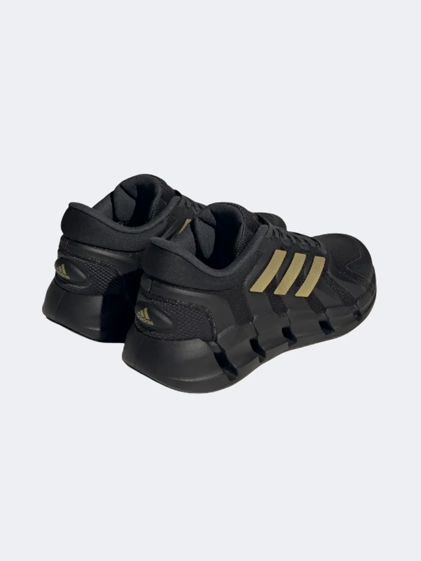 Adidas Climacool Ventice Men Running Espadrilles Black/ Gold