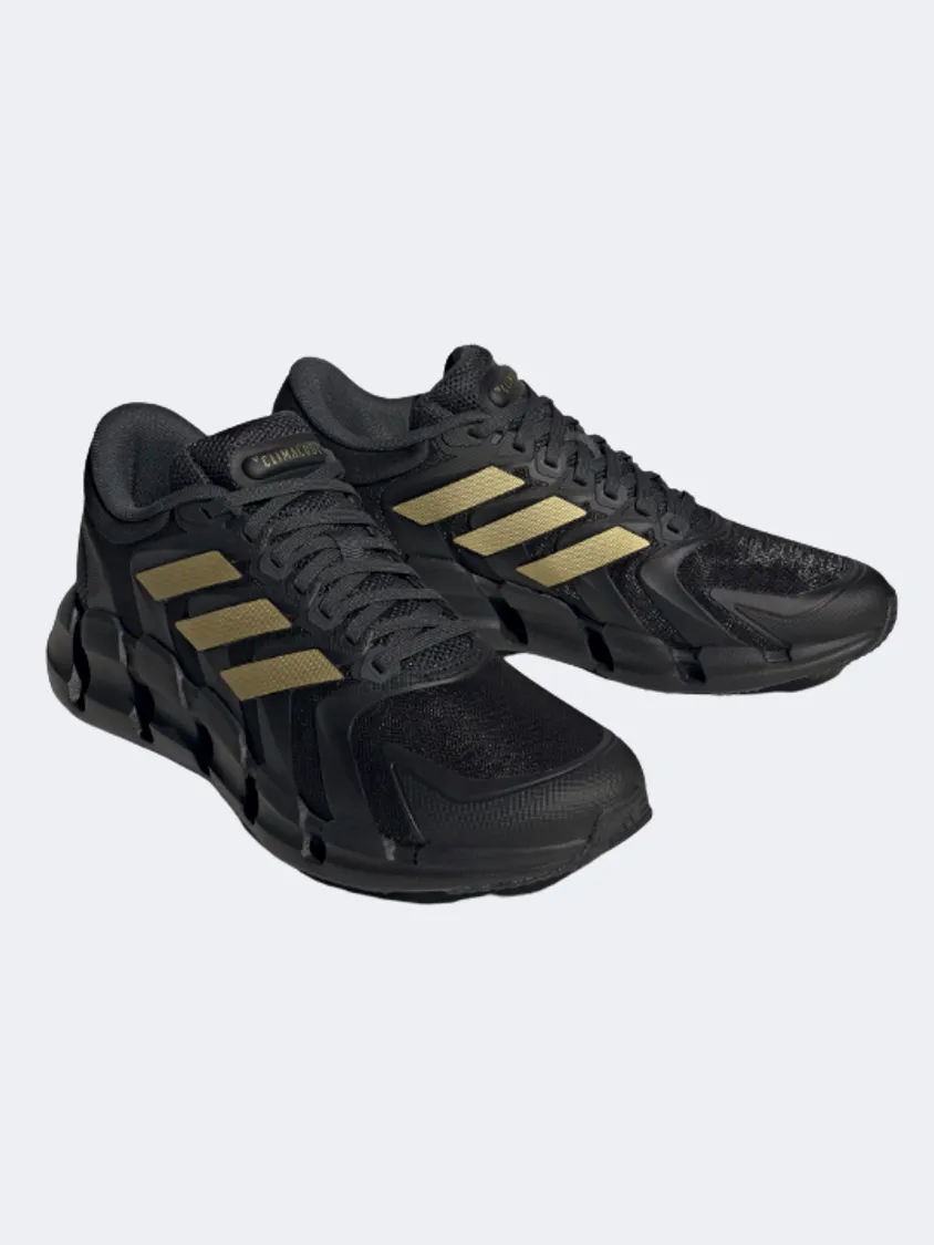 Adidas Climacool Ventice Men Running Espadrilles Black/ Gold