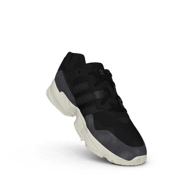 Adidas Men Lifestyle Ee7245 Yung-96 Cblack/Cblack/Owhite