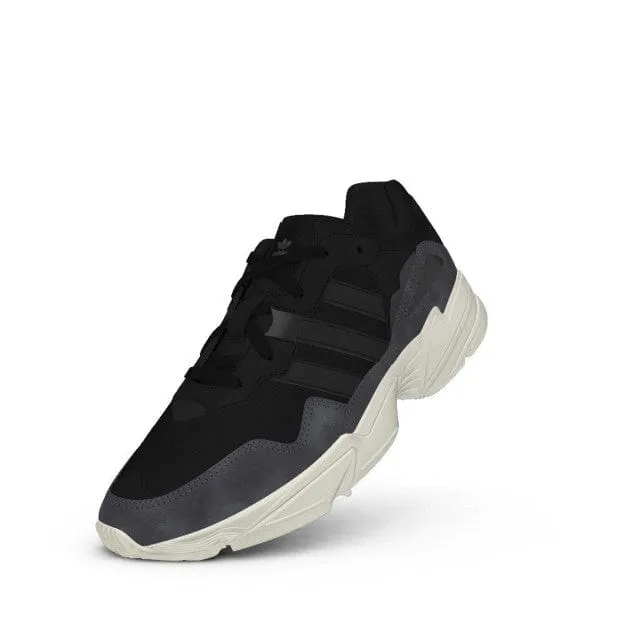 Adidas Men Lifestyle Ee7245 Yung-96 Cblack/Cblack/Owhite