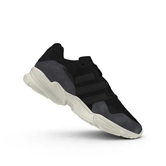 Adidas Men Lifestyle Ee7245 Yung-96 Cblack/Cblack/Owhite