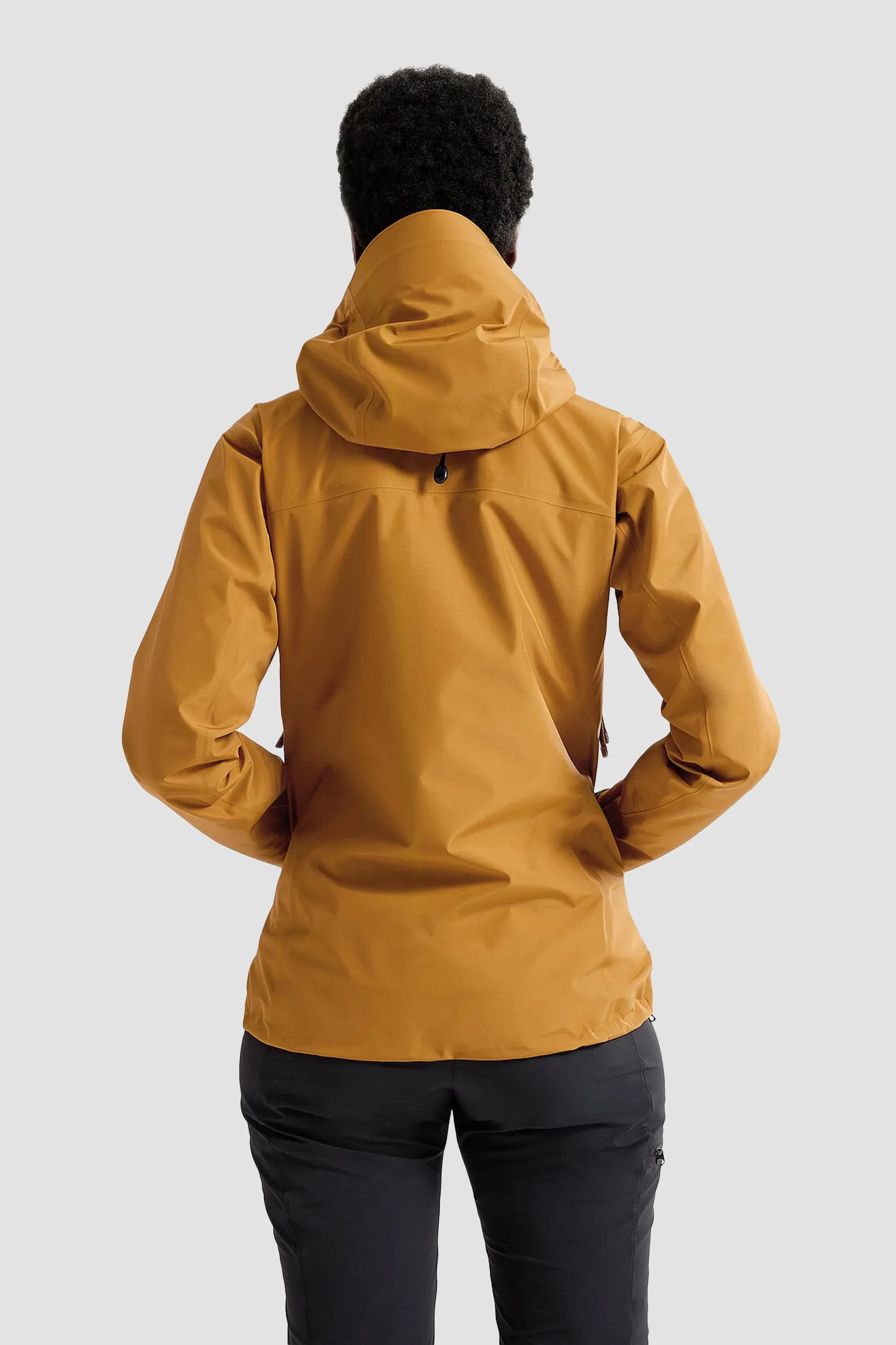 Arc'teryx Women's Beta LT Jacket in Yukon