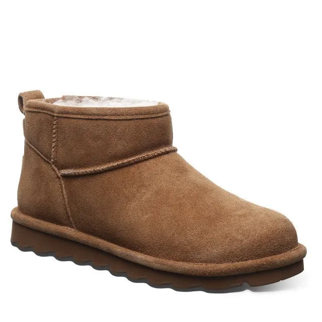 Bearpaw Women's Shorty - Hickory