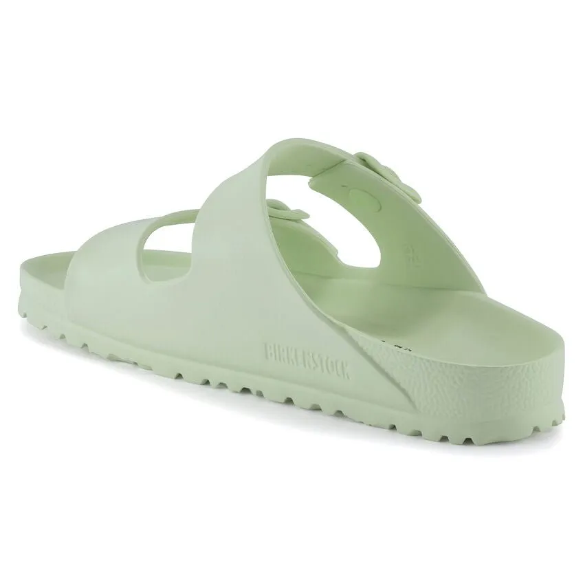 Birkenstock Arizona Essentials - Faded Lime EVA