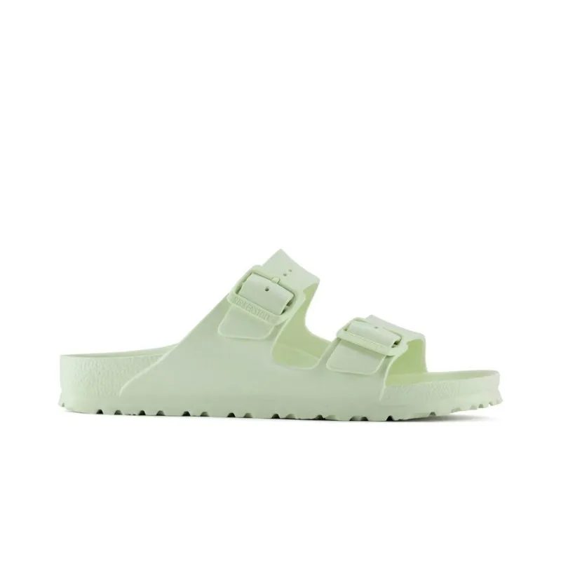 Birkenstock Arizona Essentials - Faded Lime EVA