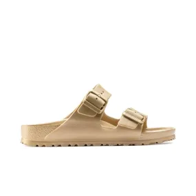 Birkenstock Arizona Essentials - Glamour Gold EVA