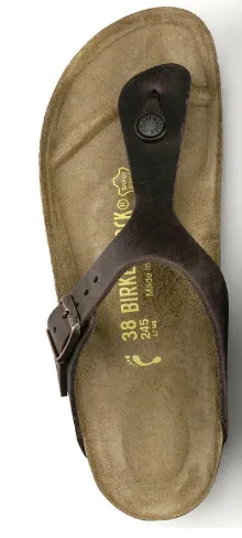 Birkenstock Gizeh - Habana