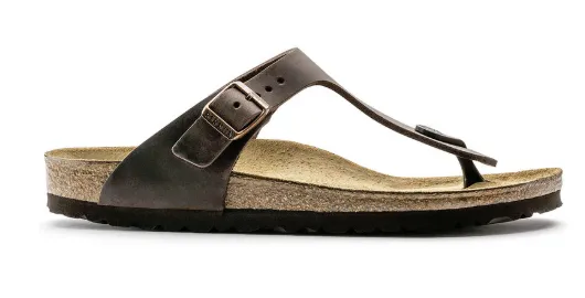 Birkenstock Gizeh - Habana