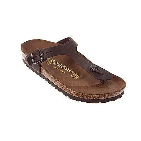 Birkenstock Gizeh - Habana