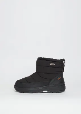 BOWER-evab Boot — Black