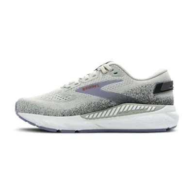 Brooks Ariel GTS 24 Mercur Ebony Lavender Women's