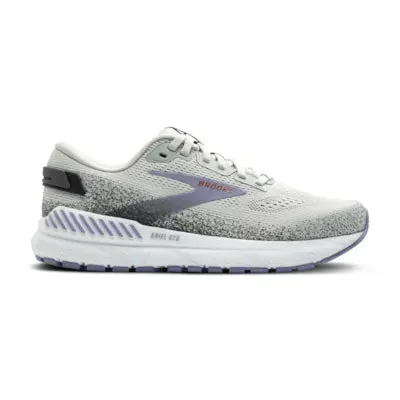 Brooks Ariel GTS 24 Mercur Ebony Lavender Women's