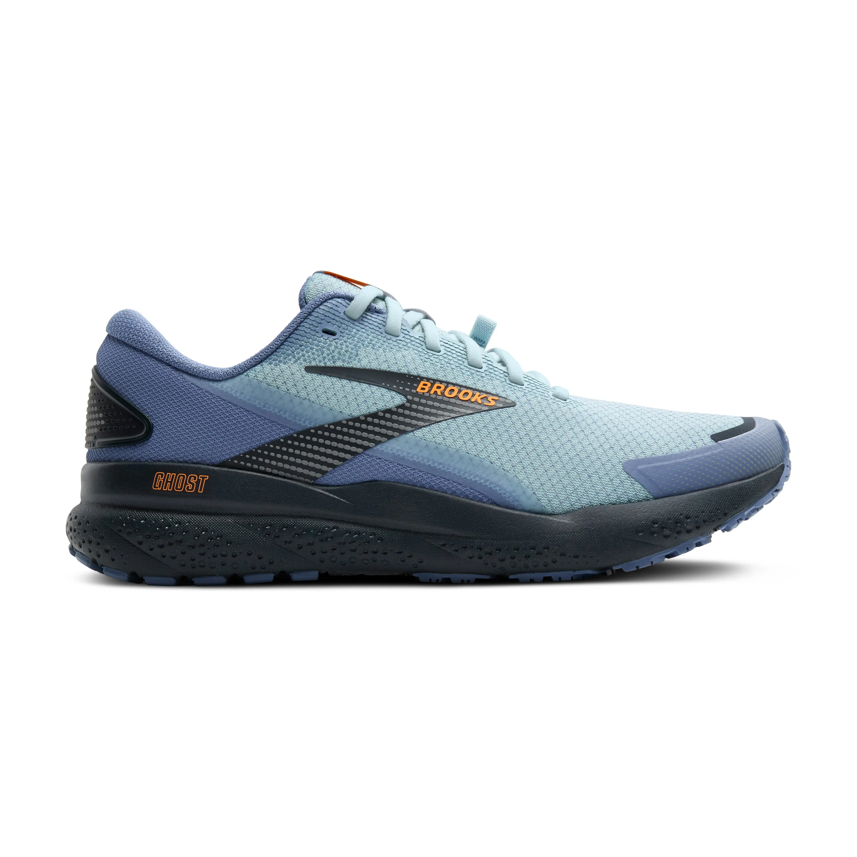 BROOKS GHOST WEATHERIZED MEN'S