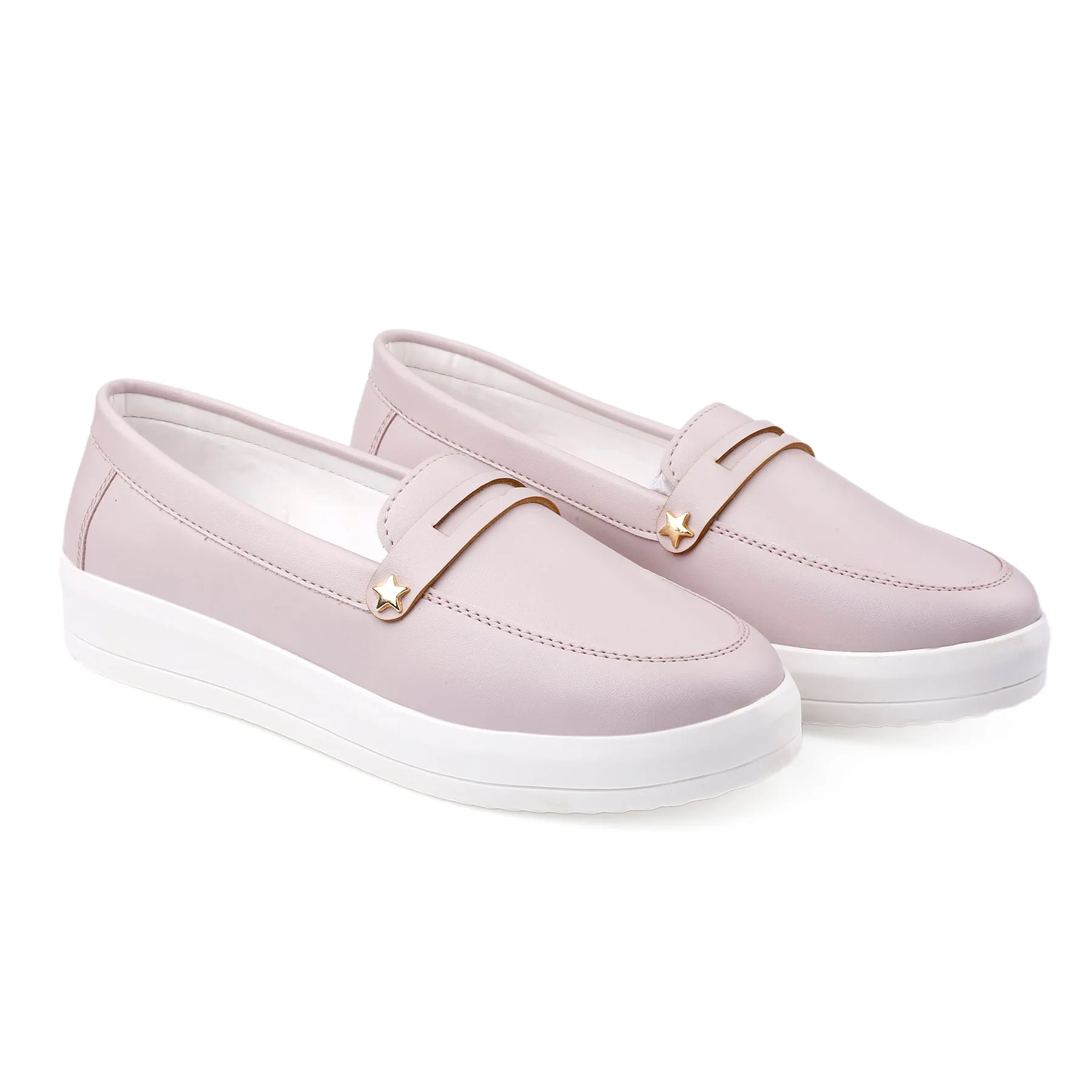 Bxxy's Premium Slip On Loafers for Women