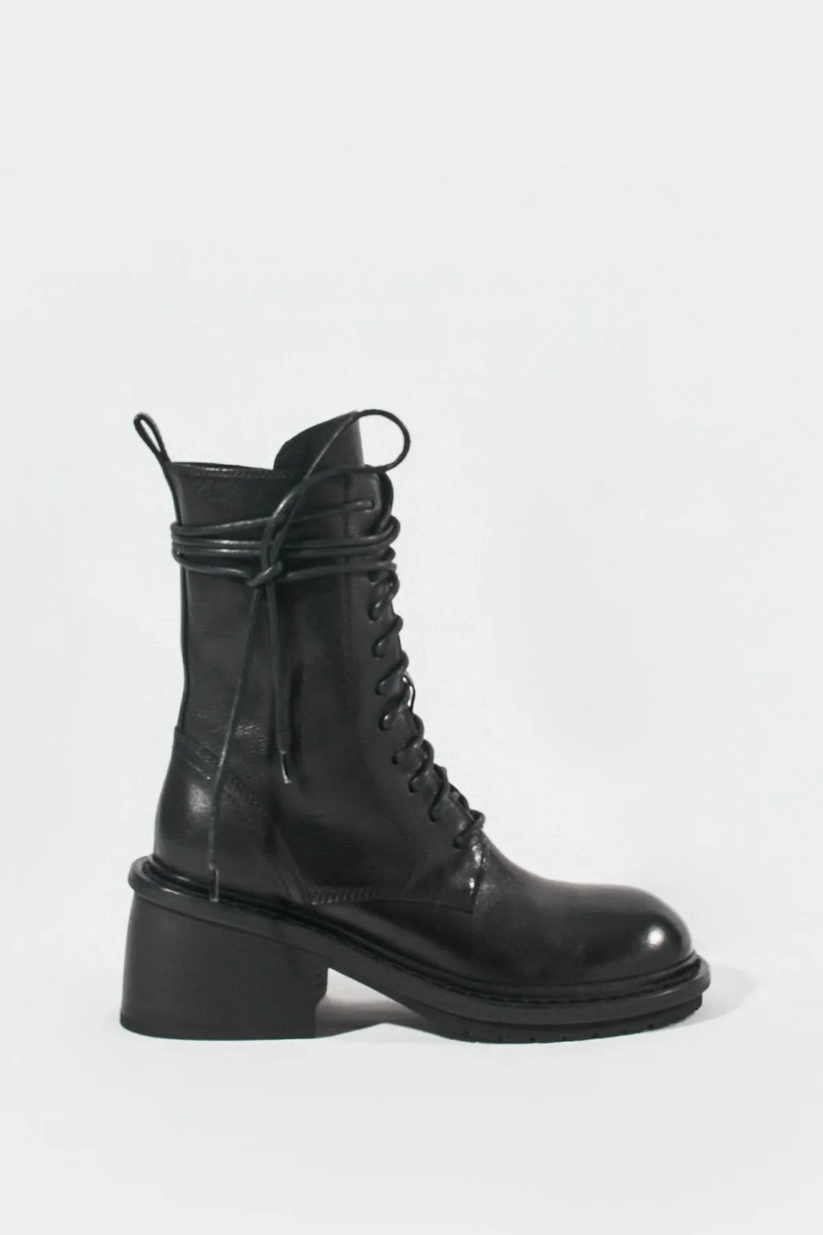 Combat Boots