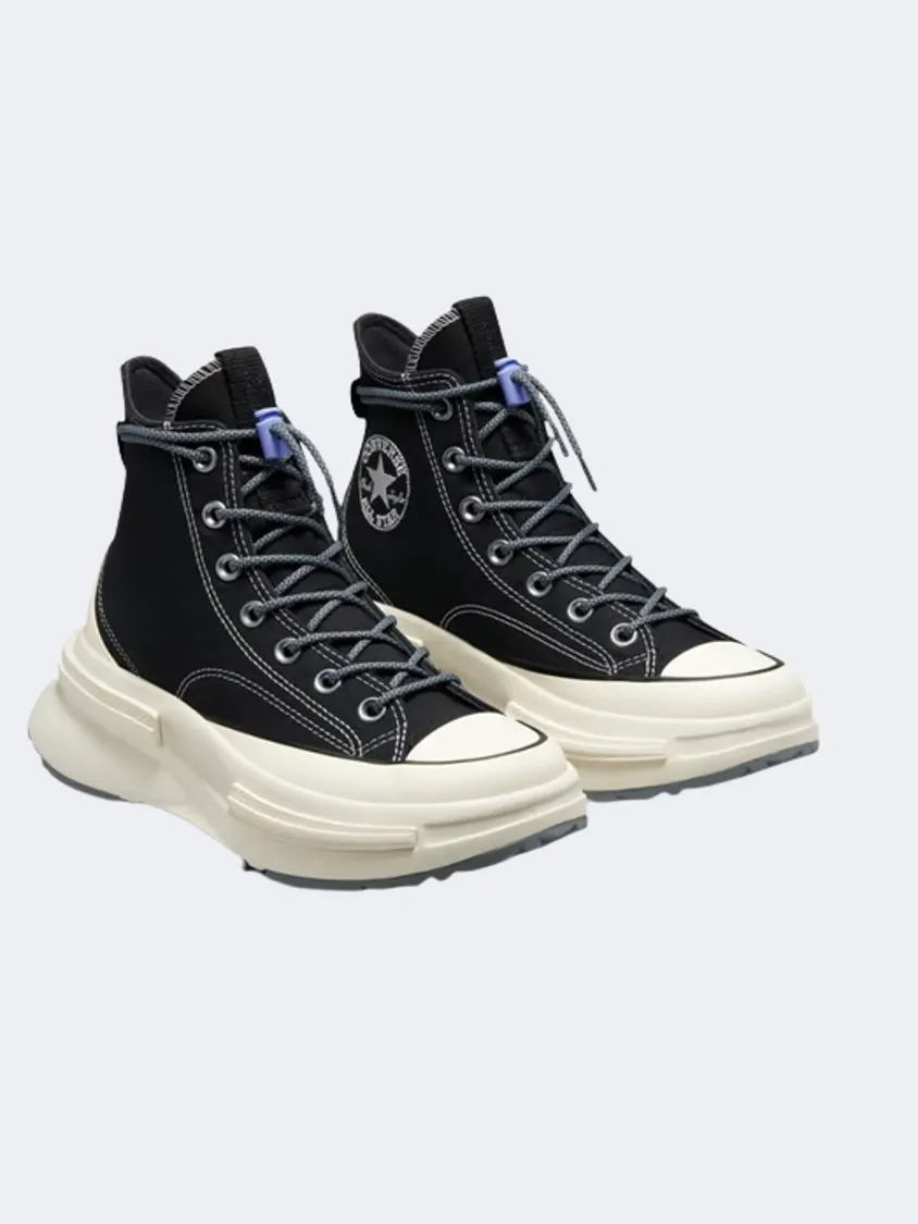 Converse Run Star Legacy Cx Women Lifestyle Shoes Black