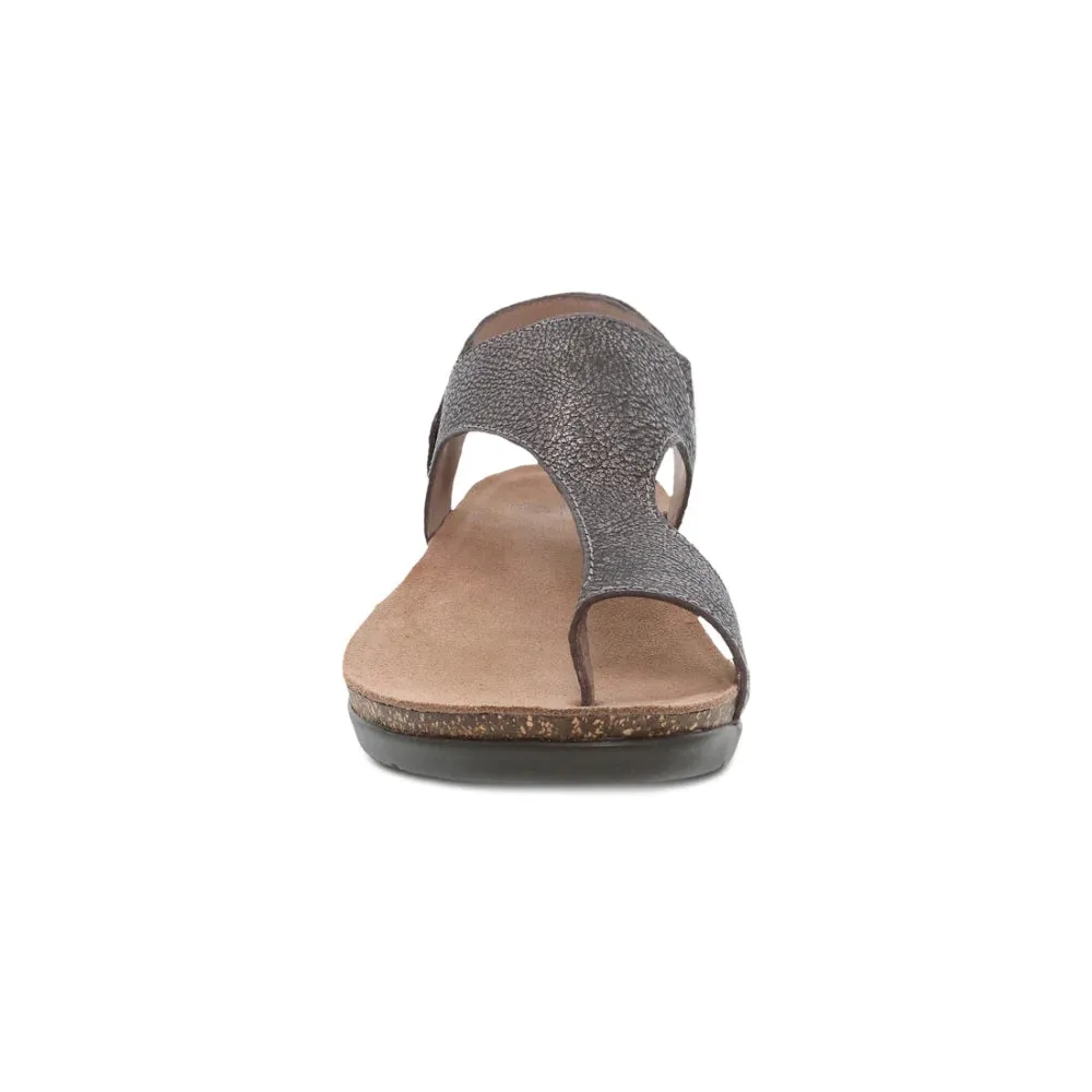 Dansko Women's Reece - Pewter