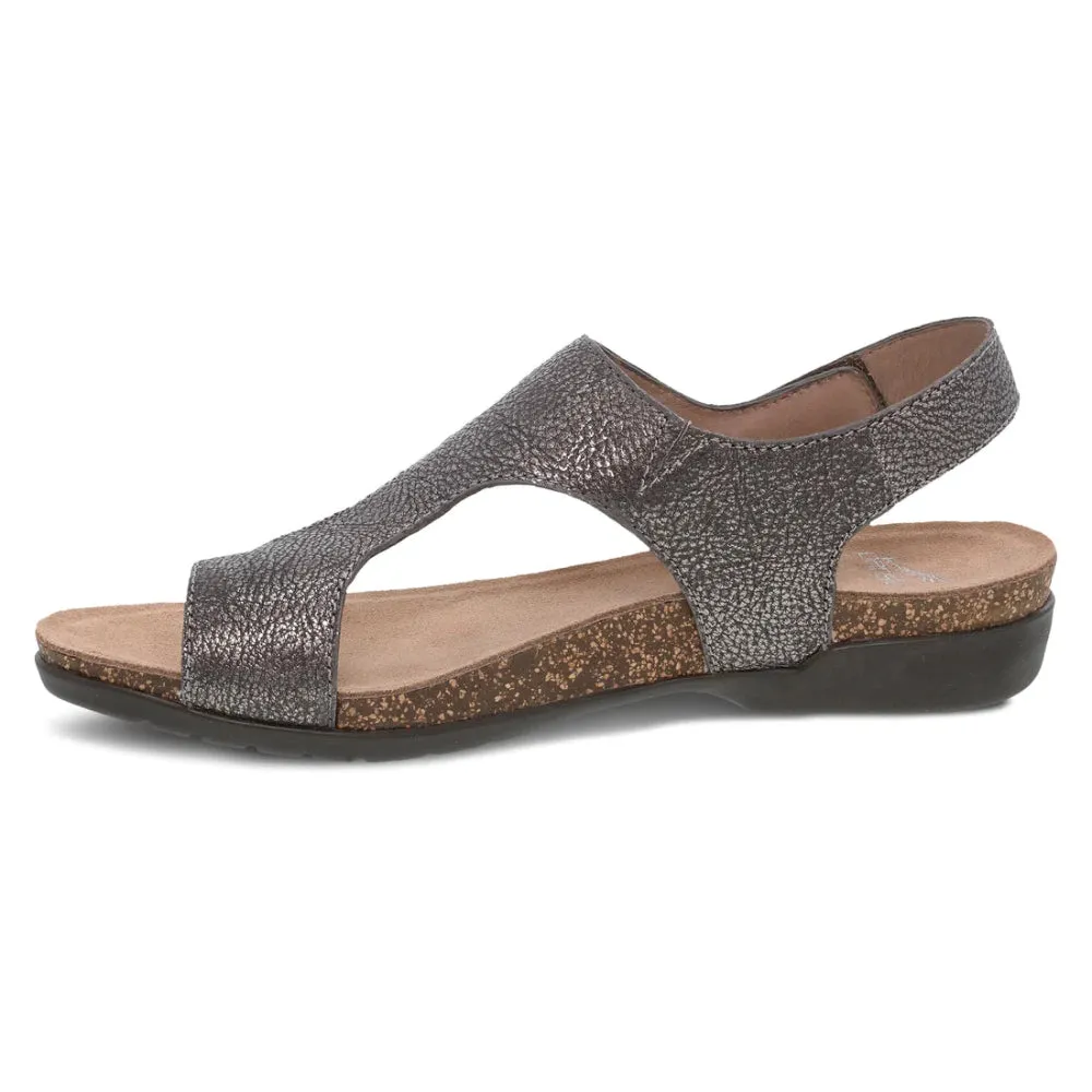 Dansko Women's Reece - Pewter