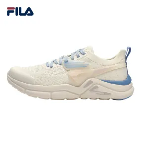 FILA CORE Women's MIND 6  ATHLETICS SPORT PERFORMANCE Sneakers in White