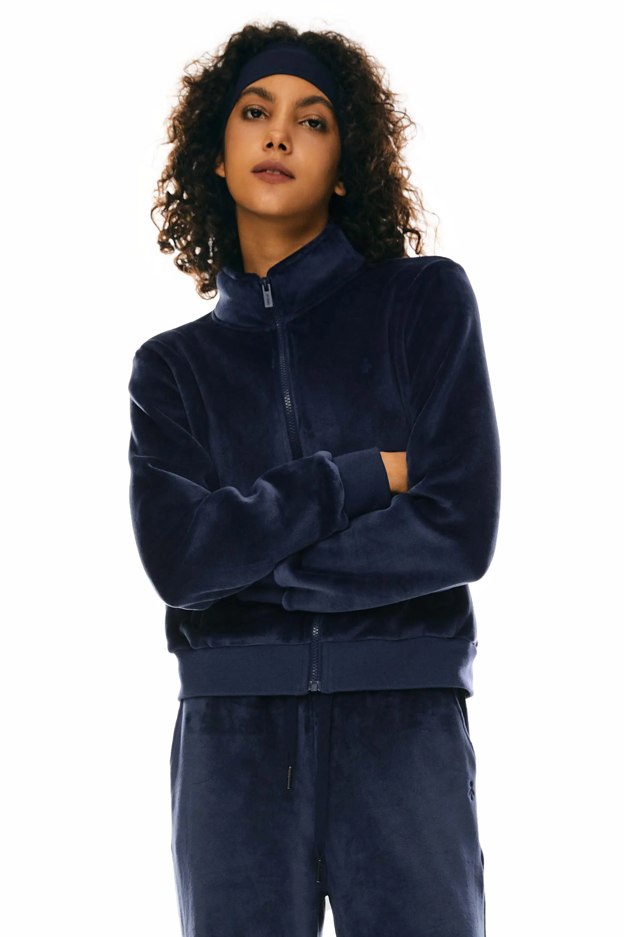 Fleece Lightweight Jacket