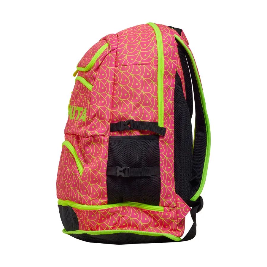 Funkita Elite Squad Backpack FKG003N - Swim School