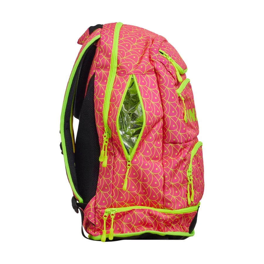 Funkita Elite Squad Backpack FKG003N - Swim School