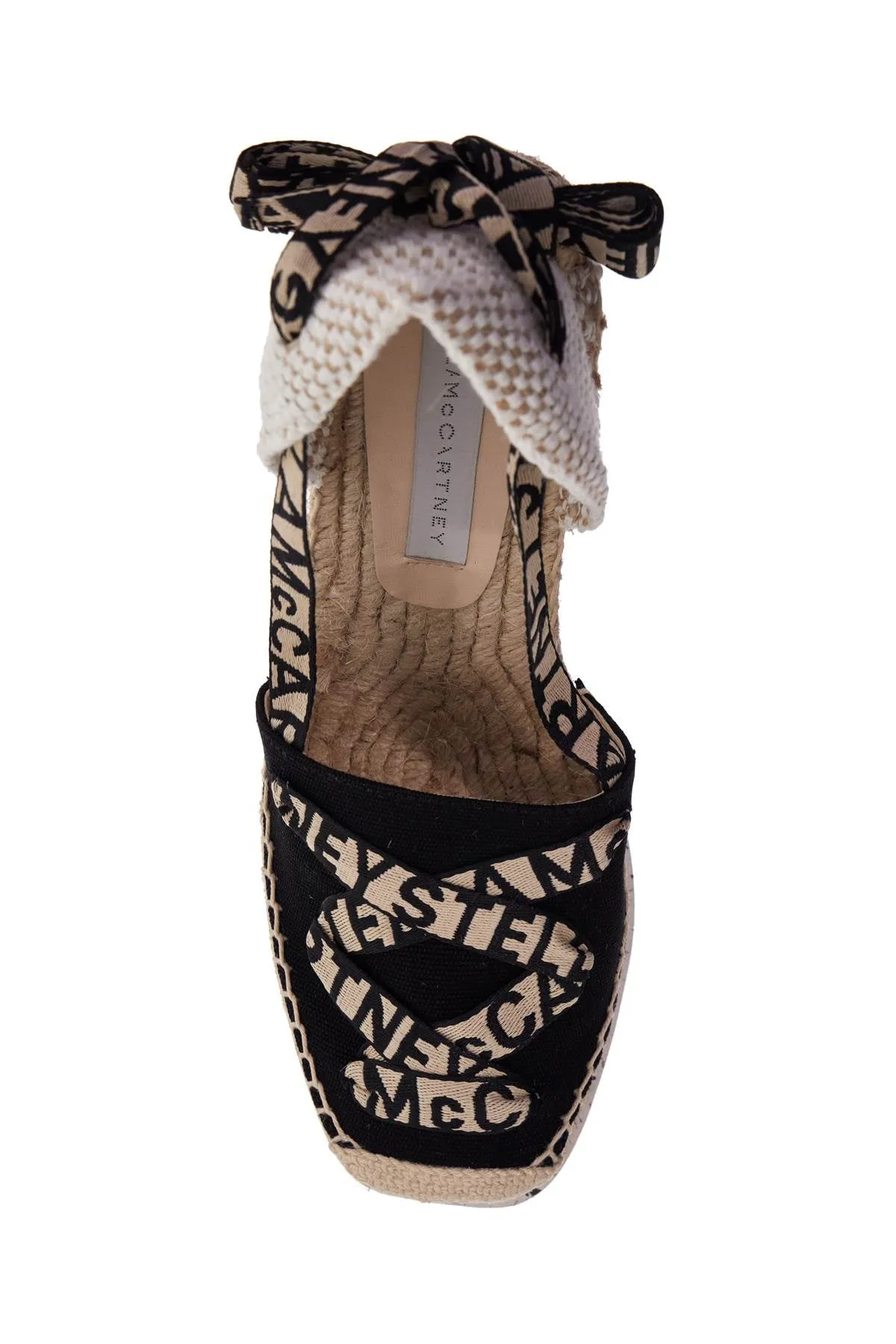 Gaia Wedge Espadrilles