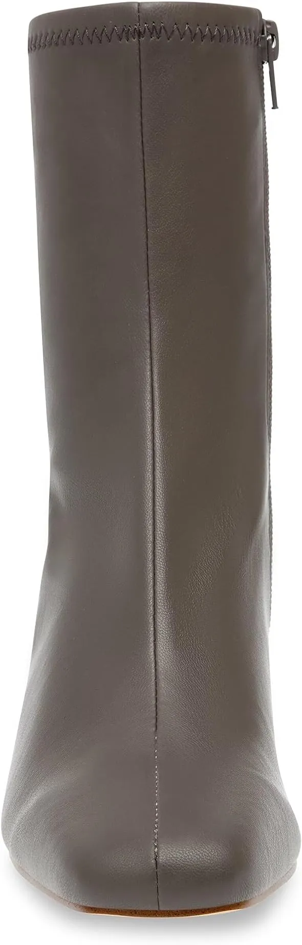 Harli Steve Madden ankle boots, taupe