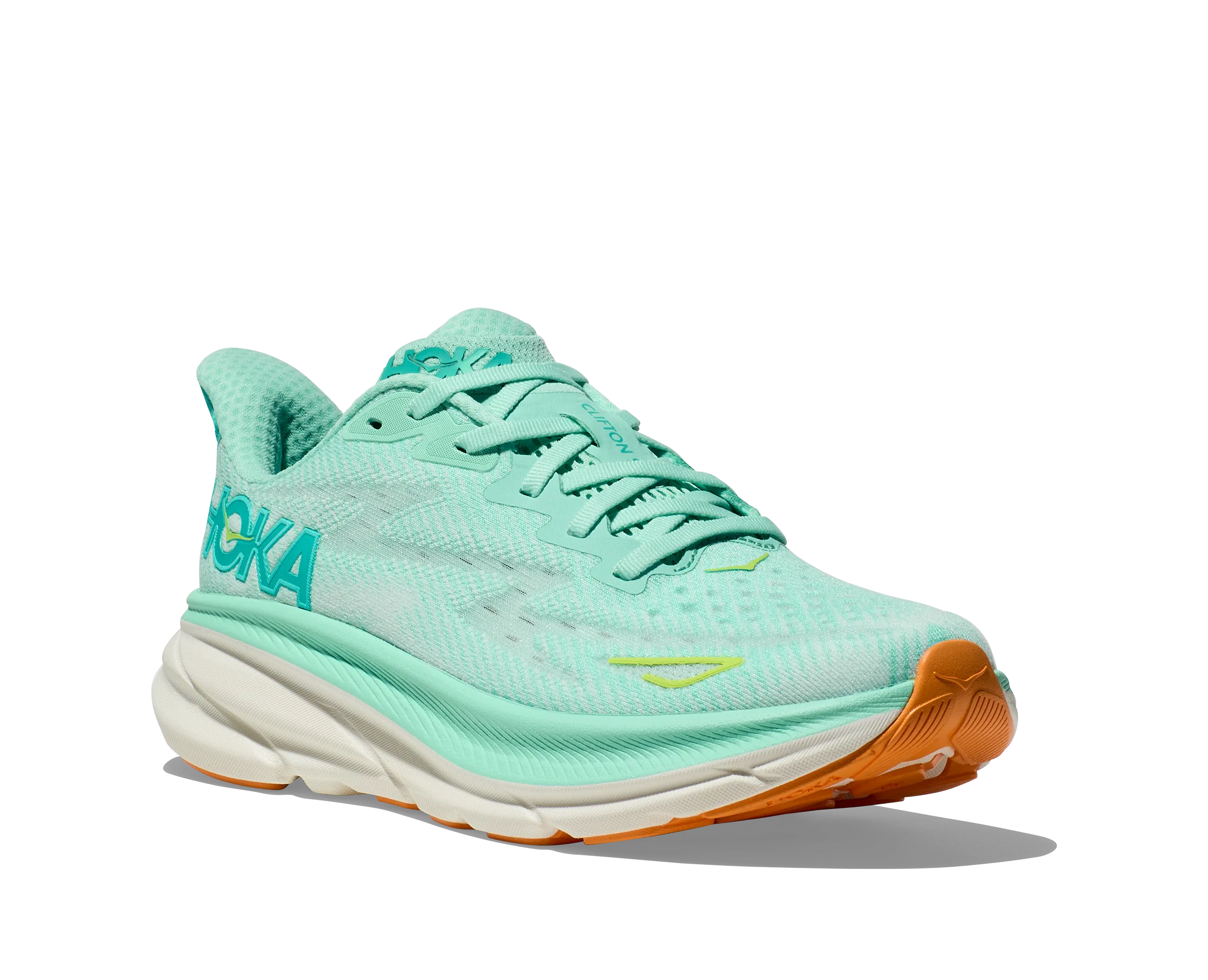 Hoka - Women's Clifton 9 Neutral Road Shoe