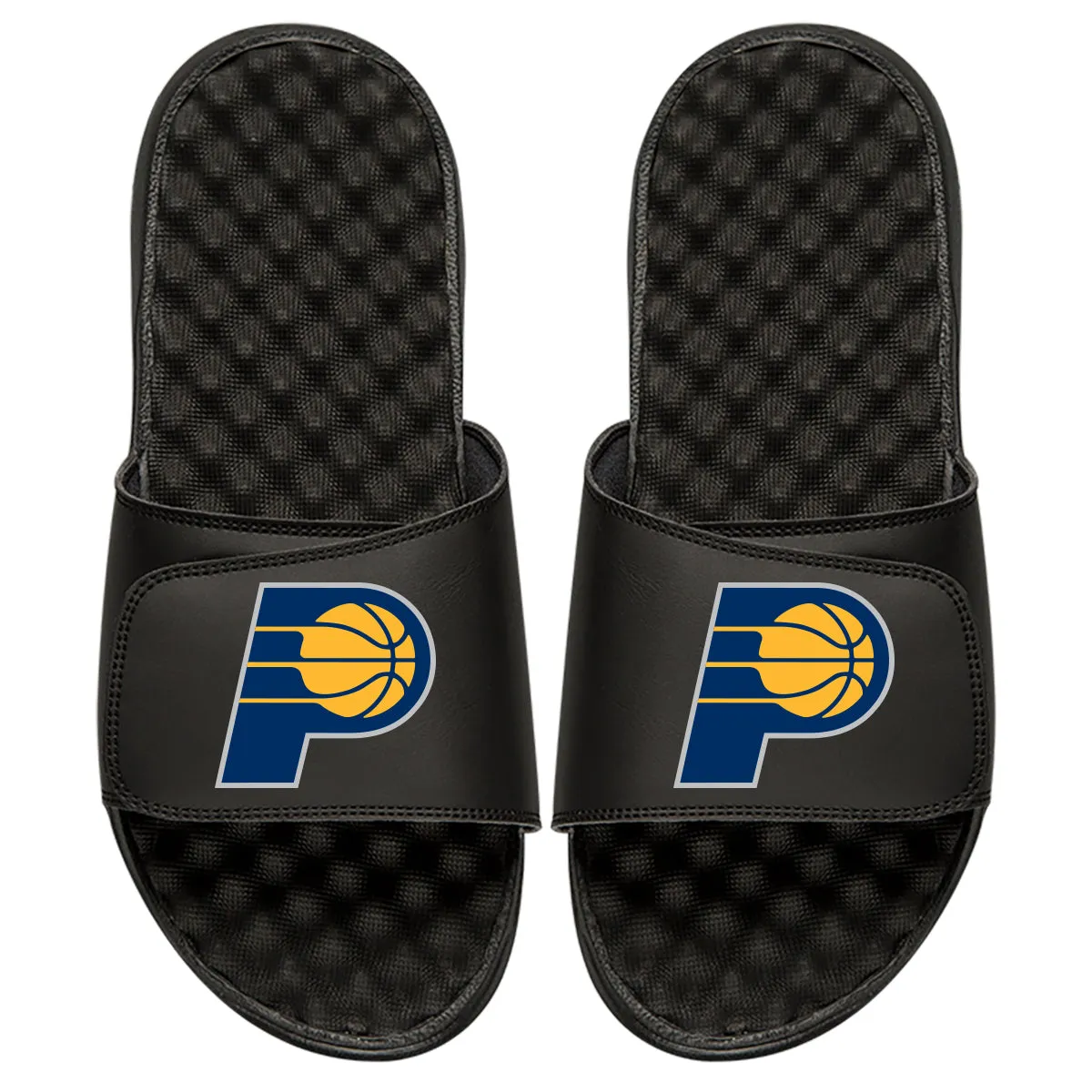 Indiana Pacers Primary Slides