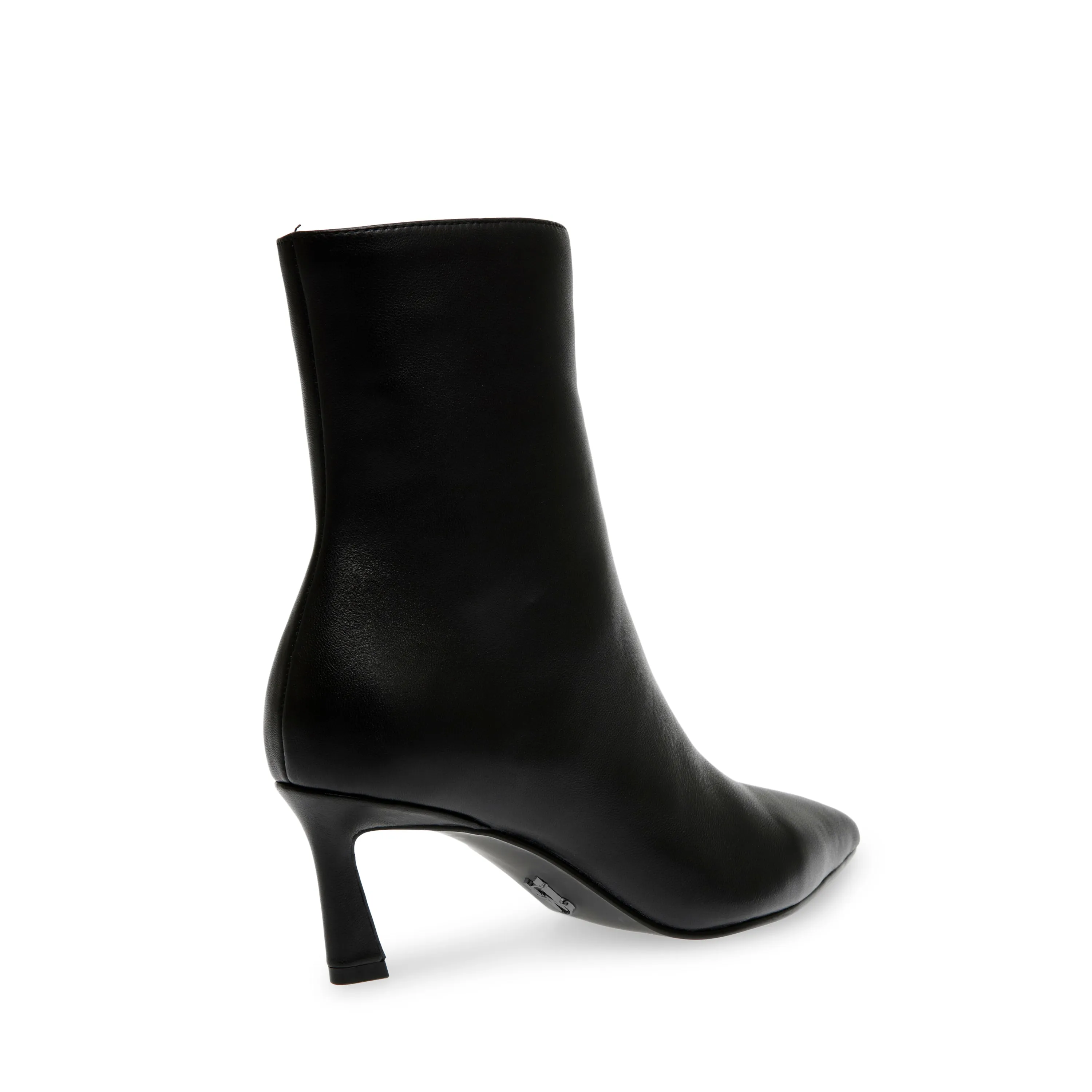 Lulah Boot BLACK LEATHER