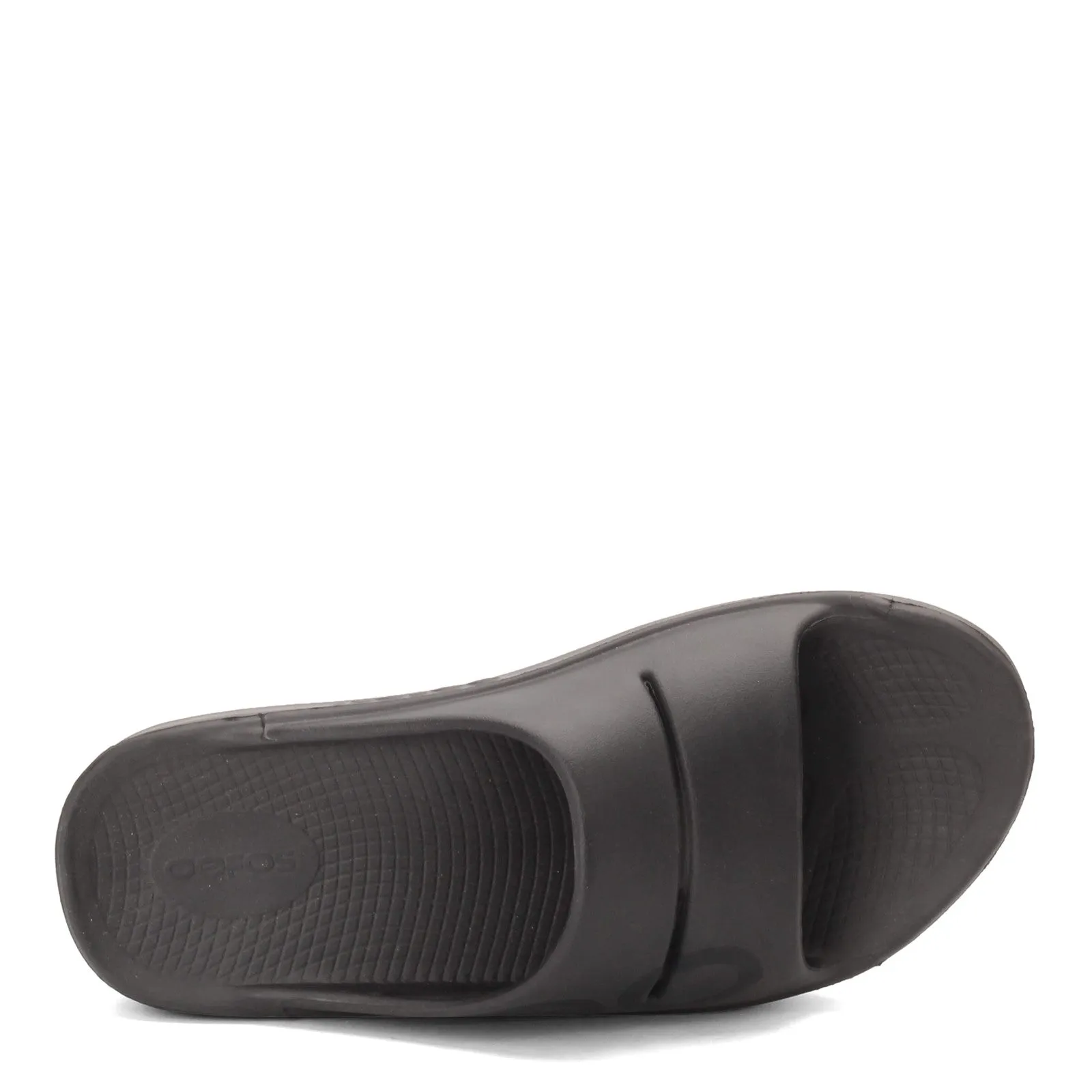 Men's OOFOS, OOahh Sport Slide