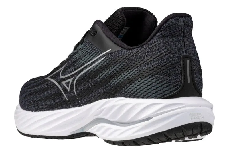 Mizuno Women's Wave Inspire 21 - Black/Silver