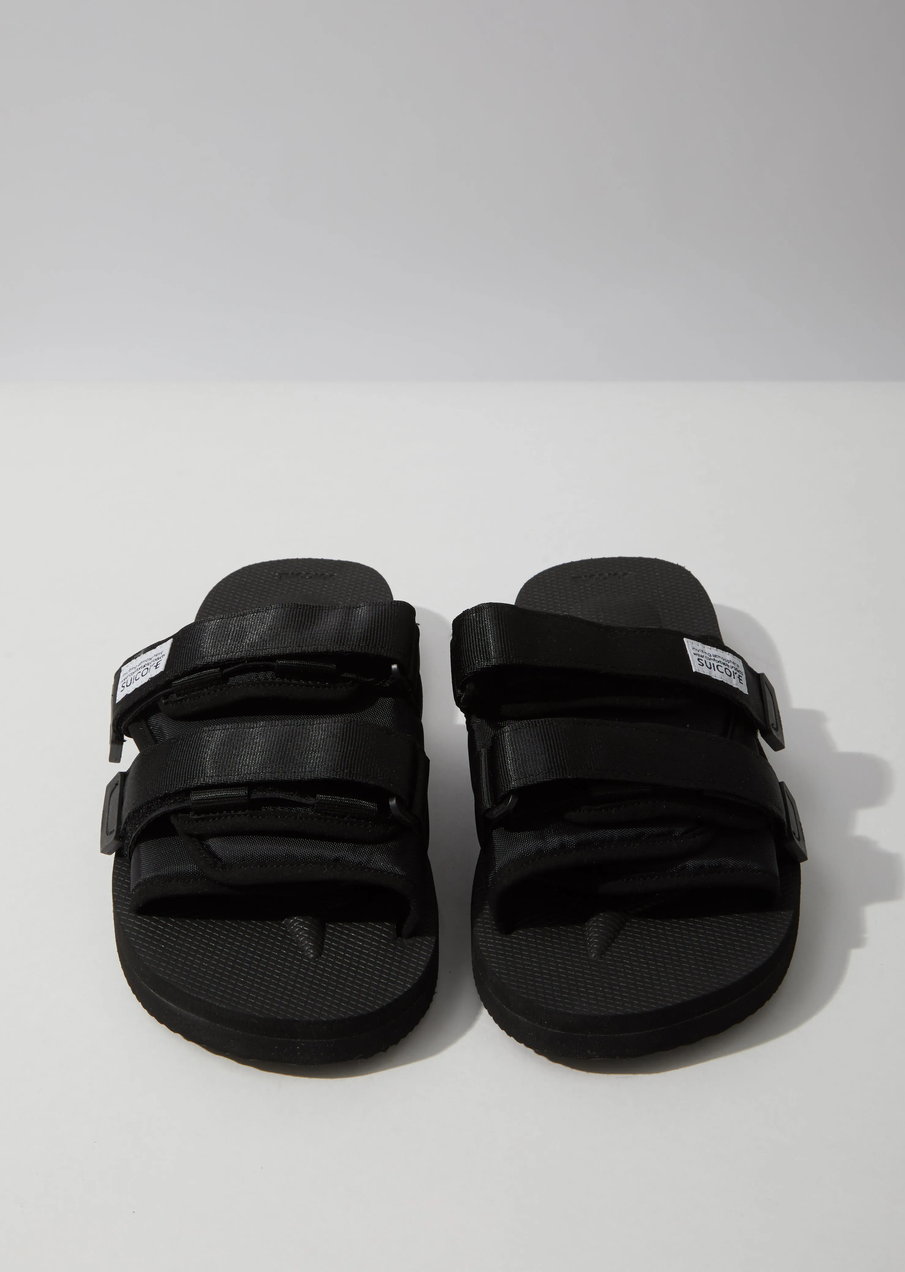 Moto-Cab Sandals