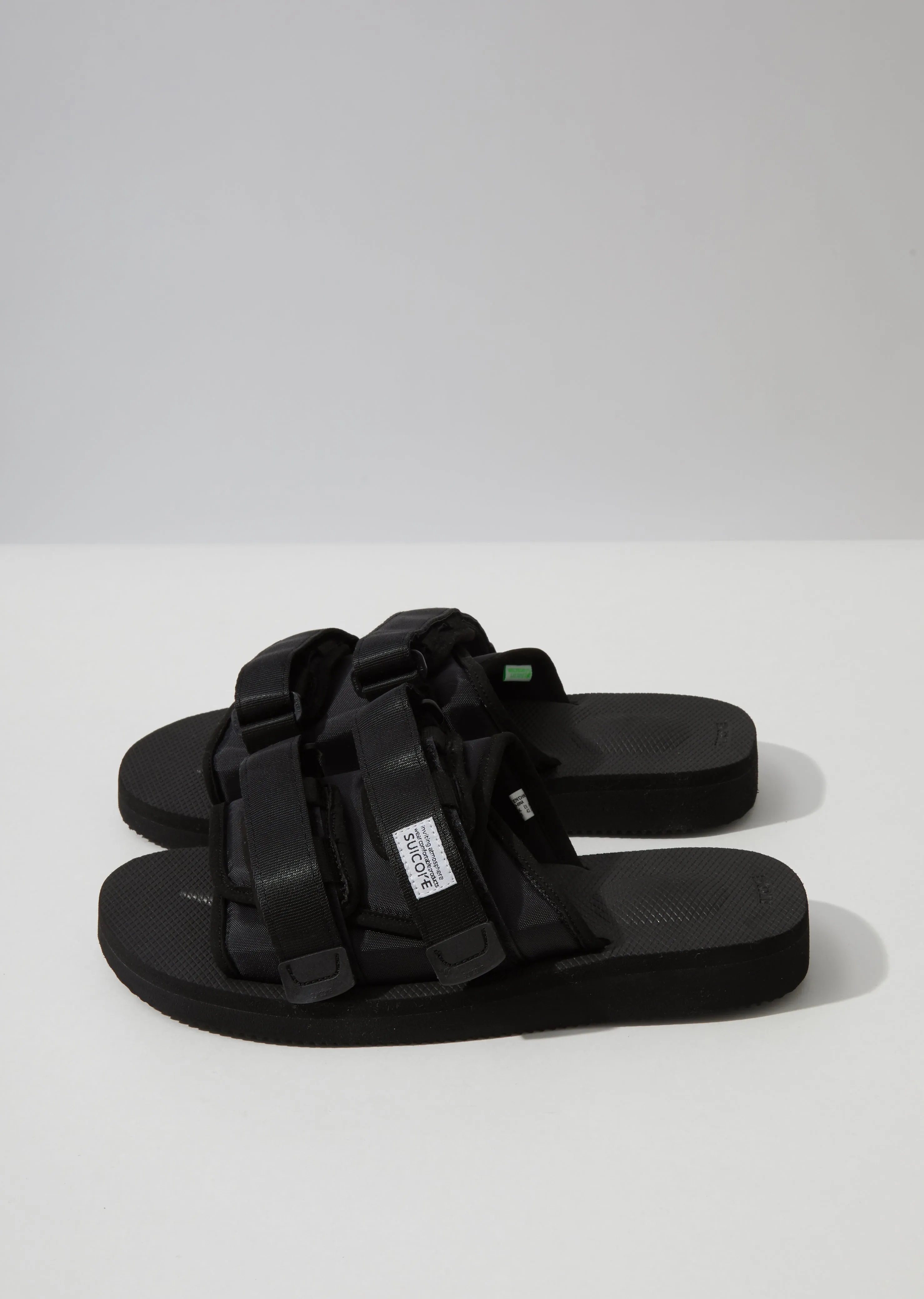 Moto-Cab Sandals