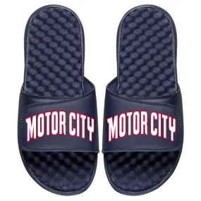 Motor City Slides