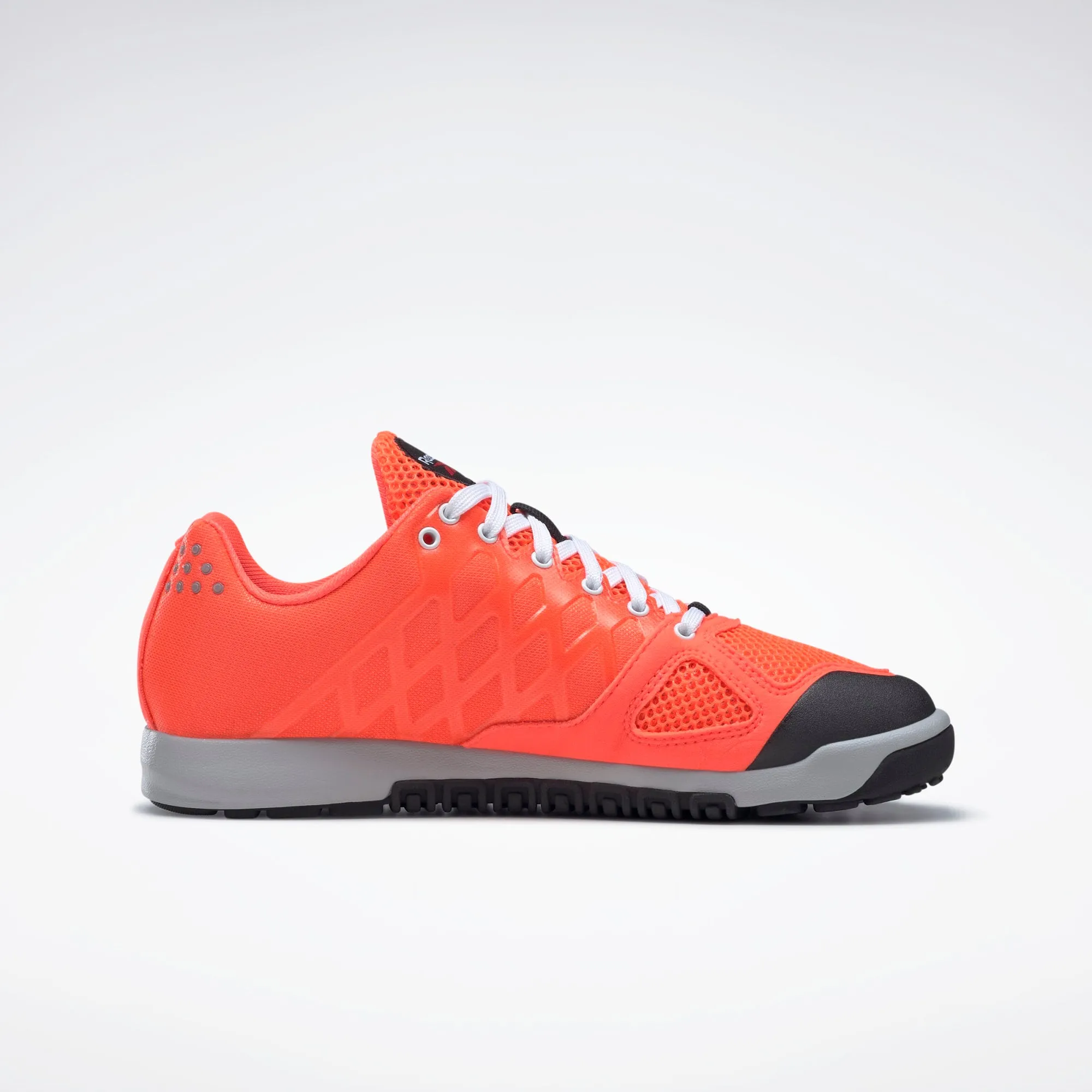 Nano 2.0 Women's Shoes Orange Flare/Pure Grey 3/Black