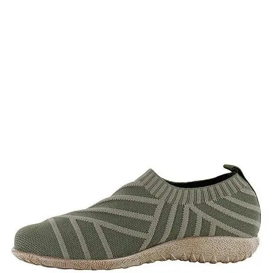 Naot Women's Okahu - Sage Knit