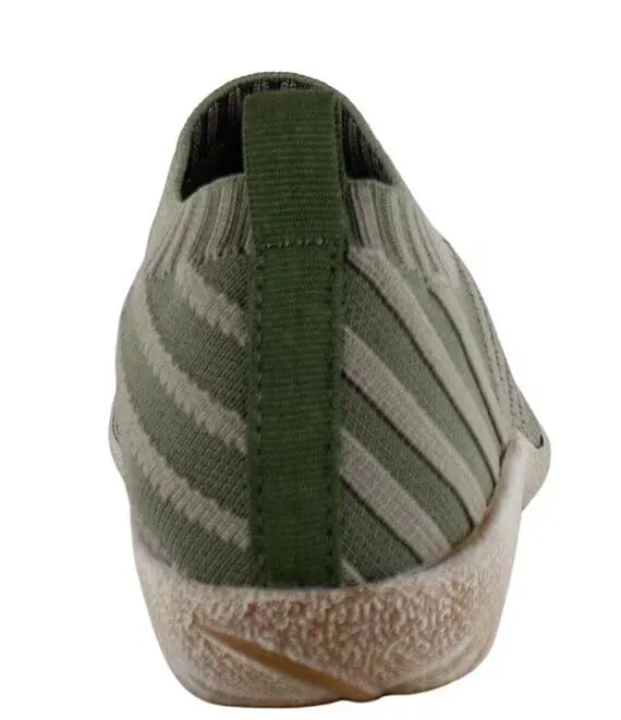 Naot Women's Okahu - Sage Knit