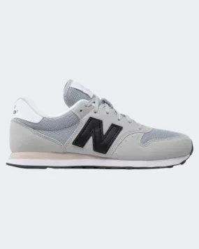 New Balance 500 Men Lifestyle Espadrilles Grey Gm500Vw2-D