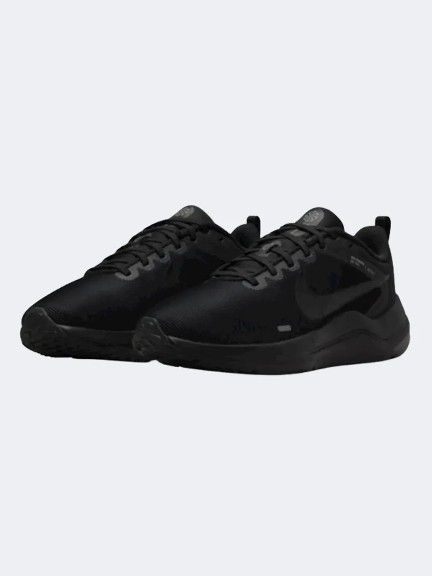 Nike Downshifter 12 Women Running Shoes Black