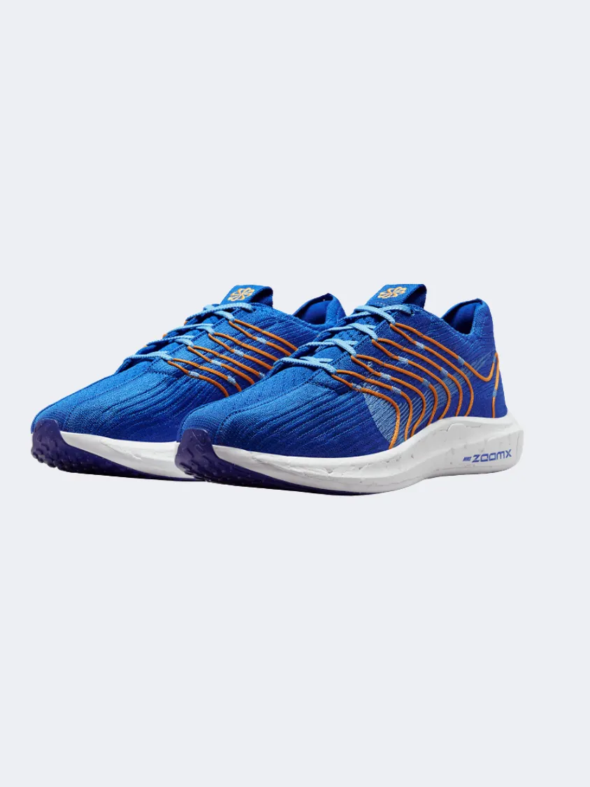 Nike Pegasus Turbo Next Nature Men Running Shoes Blue