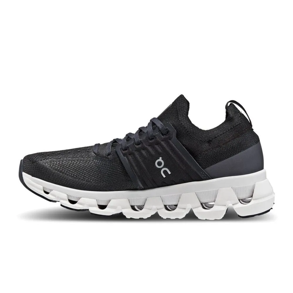 On Women's Cloudswift 3 - All Black