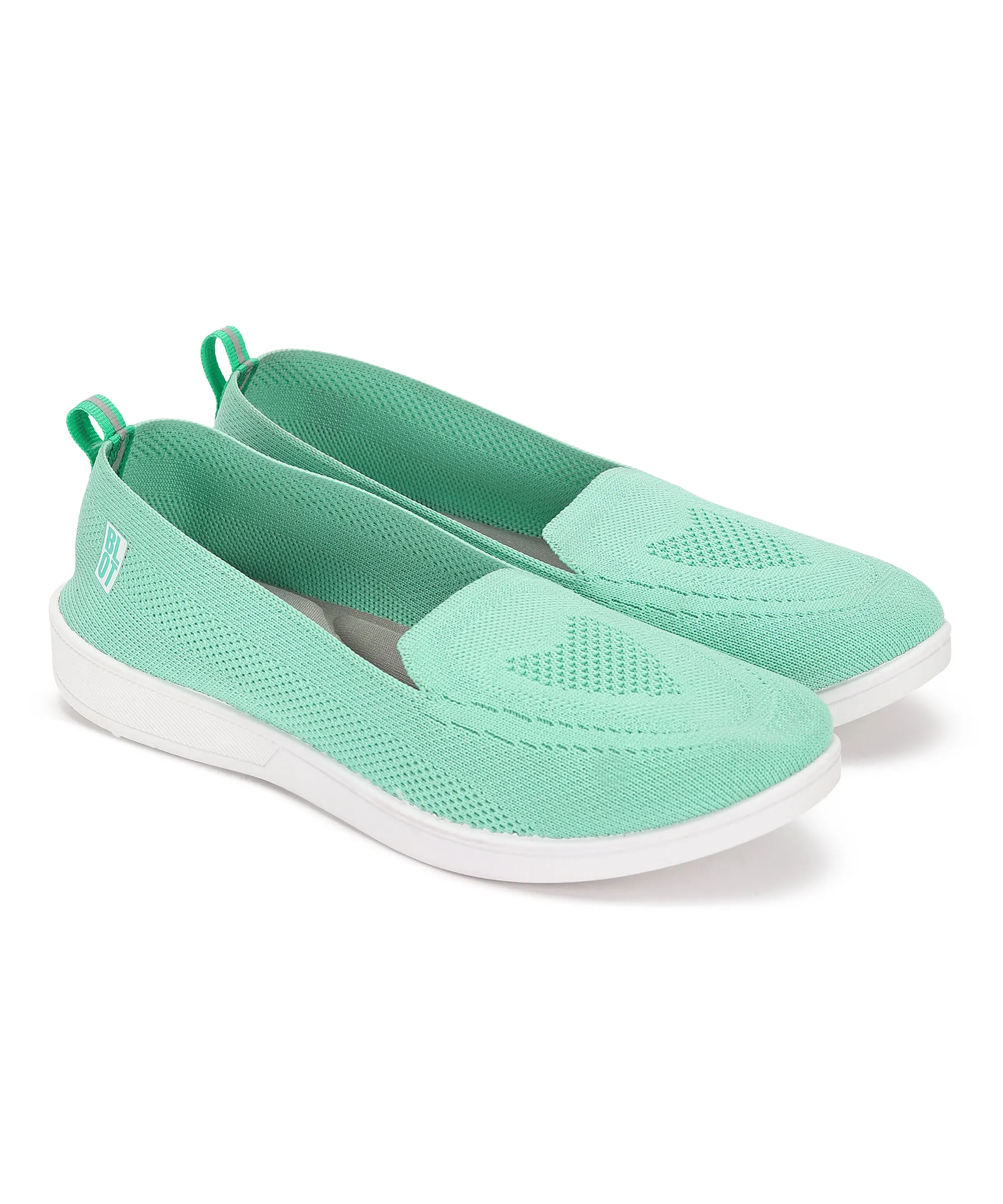 Paragon Blot PVK1008L Women Casual Shoes | Sleek & Stylish | Latest Trend | Casual & Comfortable | For Daily Wear