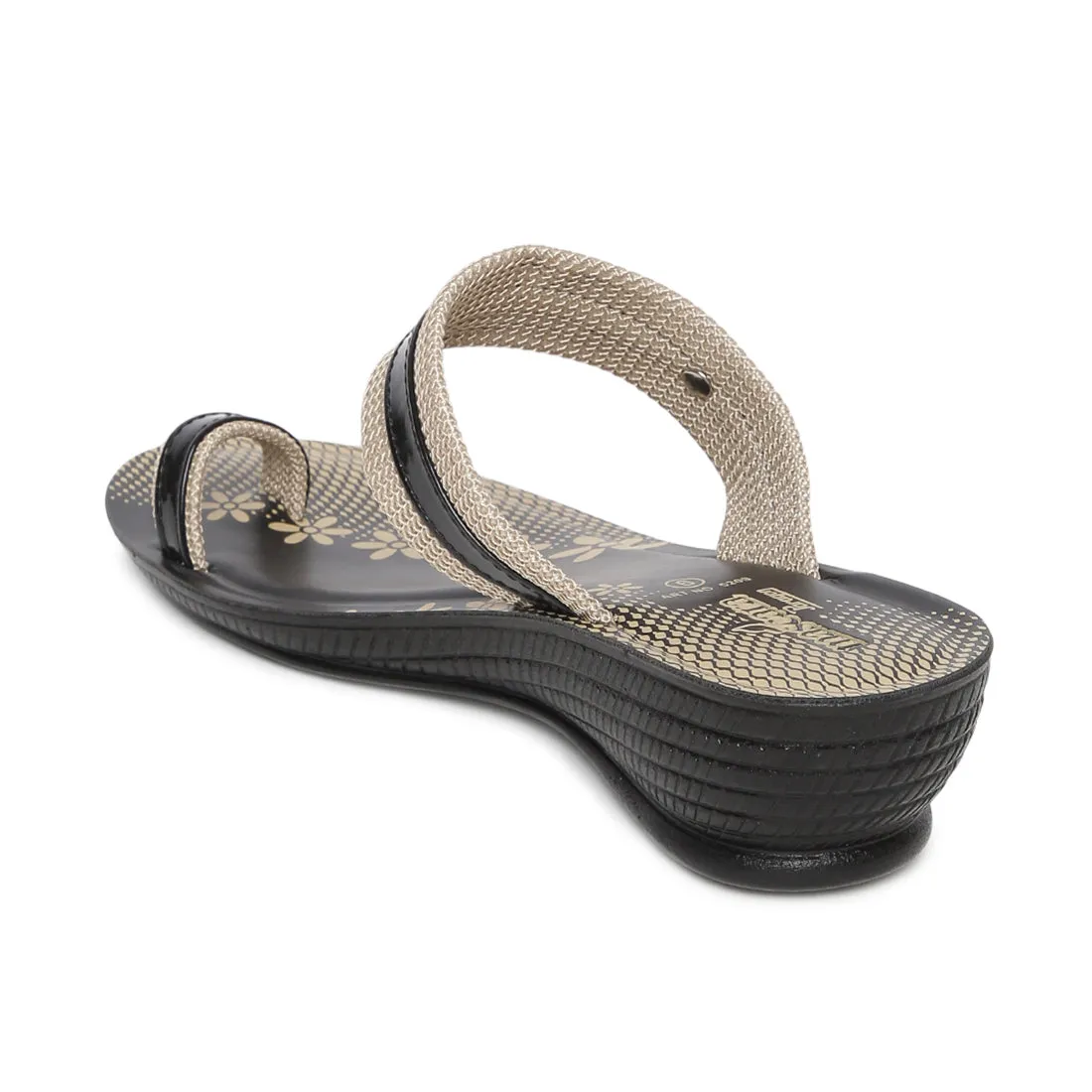 Paragon PU5209LS Women Sandals | Casual & Formal Sandals | Stylish, Comfortable & Durable | For Daily & Occasion Wear