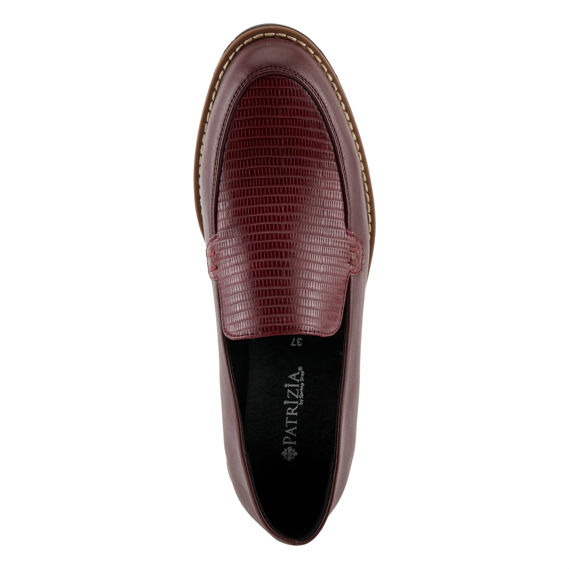 PATRIZIA MADO LOAFER