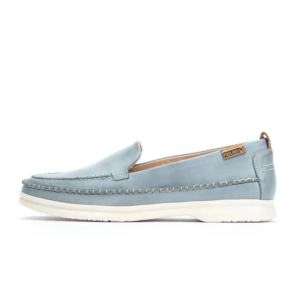 Pikolinos Gandia W2y-3802 Women's Loafers in Denim