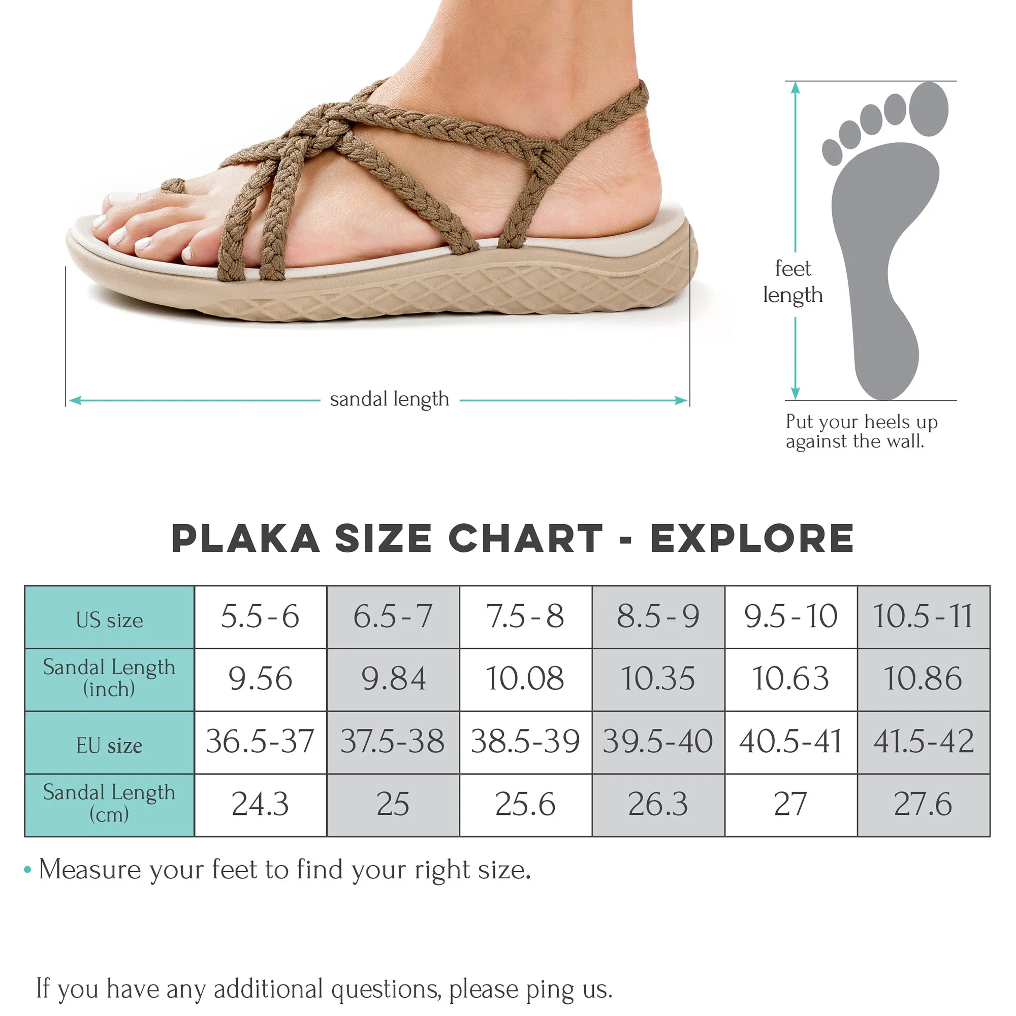 Plaka Explore Walking and Hiking Sandals | Peach Brazilian Sand