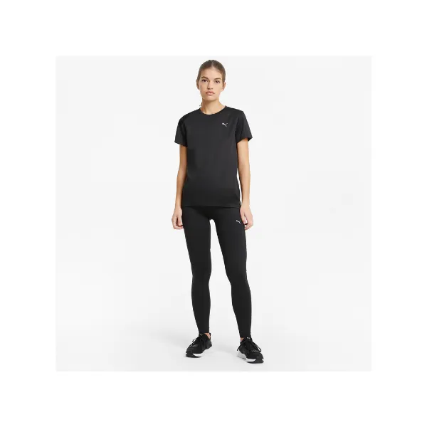 Puma Women's Run Favourite Tee