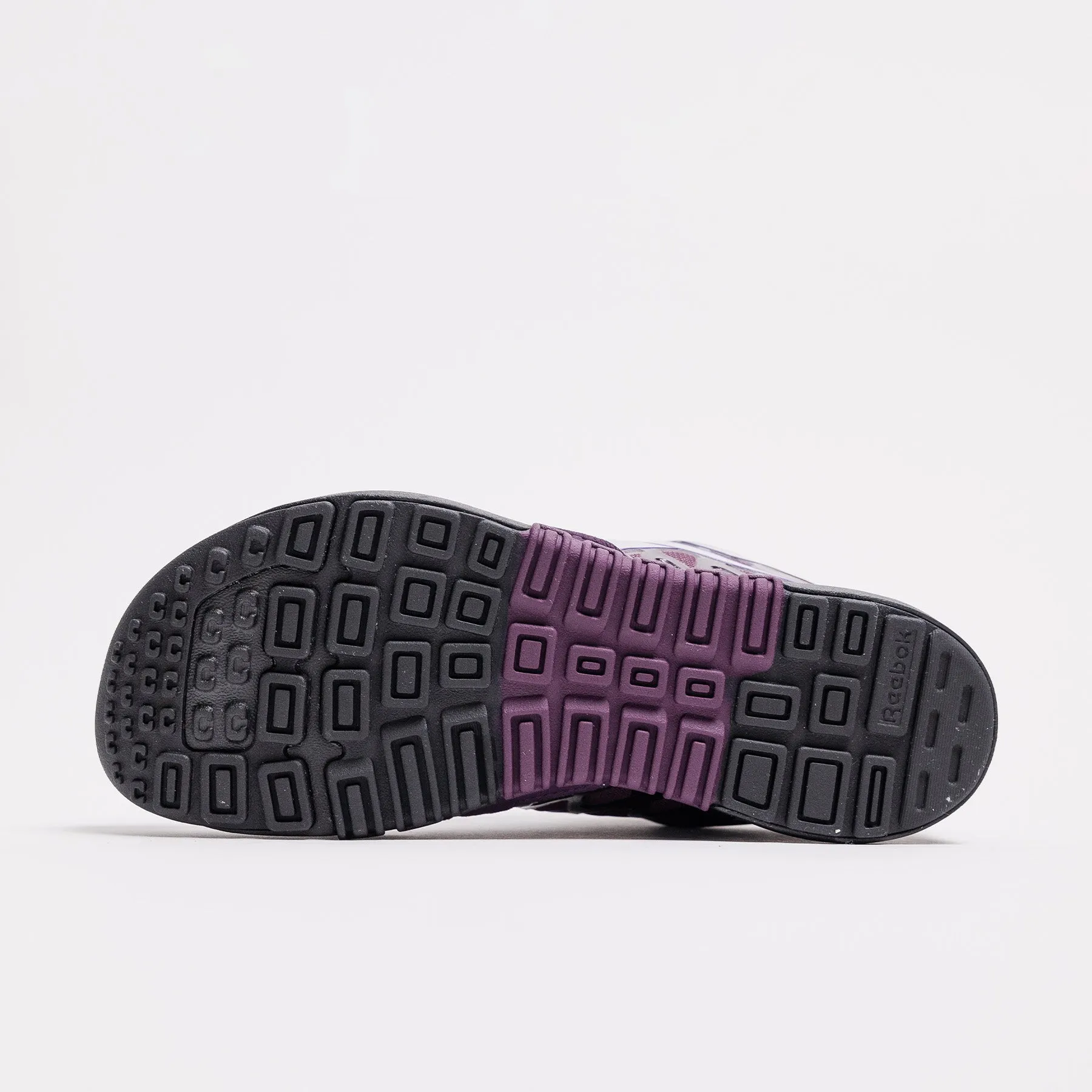 REEBOK - NANO 2.0 - Women's - MIDNIGHT PLUM/BLACK/PURPLE